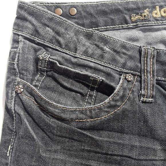 Dollhouse black Jeans - Picture 5 of 9